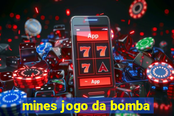 mines jogo da bomba